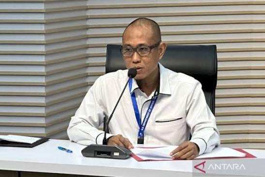 KPK Masih Tunggu Respons Panglima TNI soal Dugaan Keterlibatan Dua Prajurit dalam Kasus Korupsi BNPB
